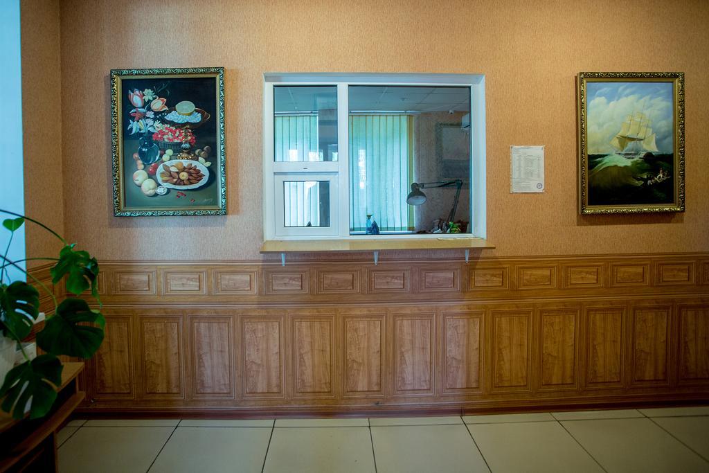 Art Hotel Izmail Exterior photo